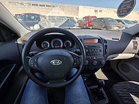 Kia cee'd cee'd 1.6 turbo crdi vgt ex 90, 2008 - afbeelding 14 van  45