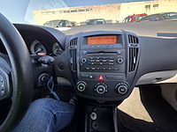 Kia cee'd cee'd 1.6 turbo crdi vgt ex 90, 2008 - afbeelding 16 van  45