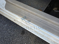 Kia cee'd cee'd 1.6 turbo crdi vgt ex 90, 2008 - afbeelding 22 van  45