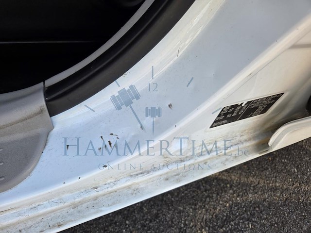 Kia cee'd cee'd 1.6 turbo crdi vgt ex 90, 2008 - afbeelding 24 van  45