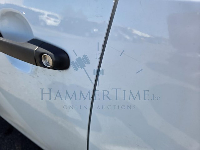 Kia cee'd cee'd 1.6 turbo crdi vgt ex 90, 2008 - afbeelding 25 van  45