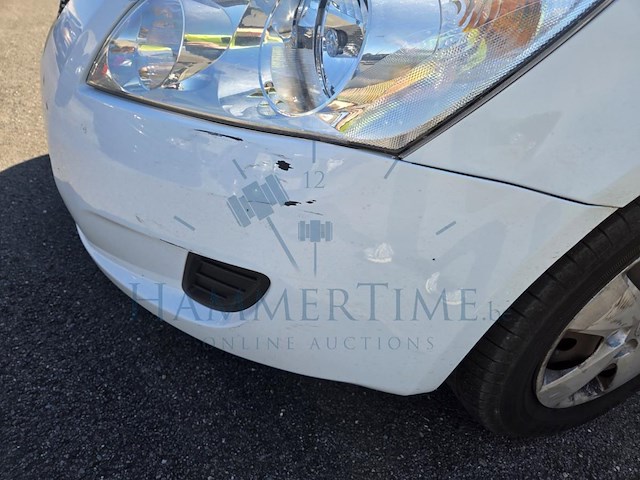 Kia cee'd cee'd 1.6 turbo crdi vgt ex 90, 2008 - afbeelding 27 van  45