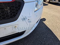 Kia cee'd cee'd 1.6 turbo crdi vgt ex 90, 2008 - afbeelding 28 van  45