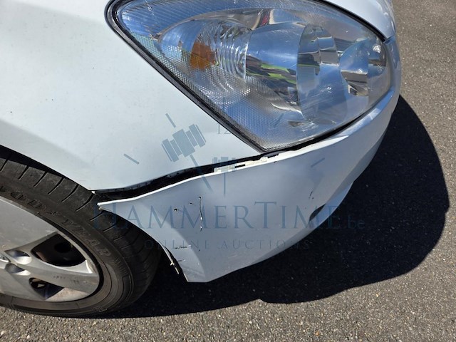 Kia cee'd cee'd 1.6 turbo crdi vgt ex 90, 2008 - afbeelding 29 van  45