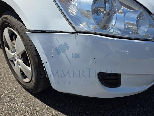 Kia cee'd cee'd 1.6 turbo crdi vgt ex 90, 2008 - afbeelding 30 van  45