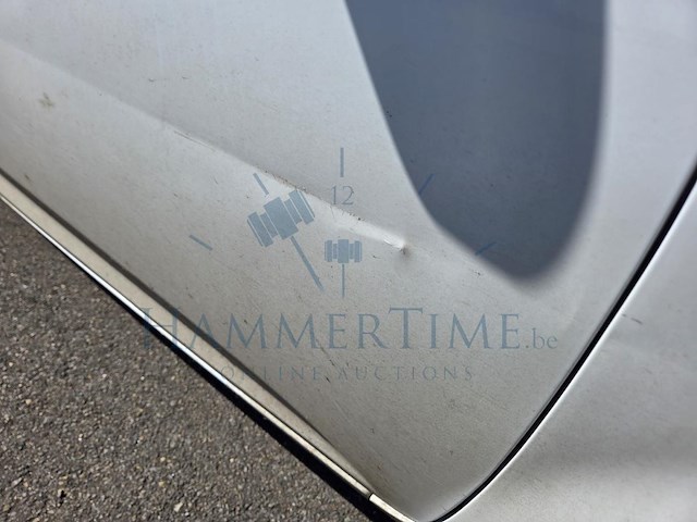 Kia cee'd cee'd 1.6 turbo crdi vgt ex 90, 2008 - afbeelding 31 van  45