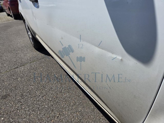 Kia cee'd cee'd 1.6 turbo crdi vgt ex 90, 2008 - afbeelding 32 van  45