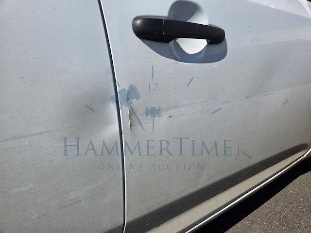 Kia cee'd cee'd 1.6 turbo crdi vgt ex 90, 2008 - afbeelding 33 van  45