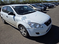 Kia cee'd cee'd 1.6 turbo crdi vgt ex 90, 2008 - afbeelding 23 van  45