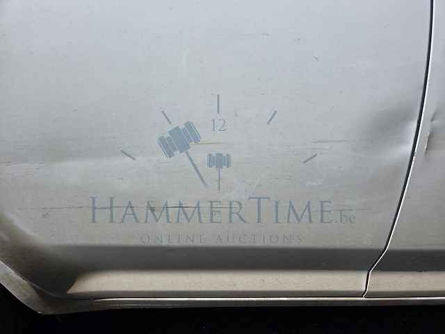 Kia cee'd cee'd 1.6 turbo crdi vgt ex 90, 2008 - afbeelding 35 van  45