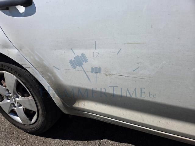 Kia cee'd cee'd 1.6 turbo crdi vgt ex 90, 2008 - afbeelding 36 van  45
