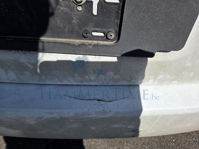 Kia cee'd cee'd 1.6 turbo crdi vgt ex 90, 2008 - afbeelding 38 van  45