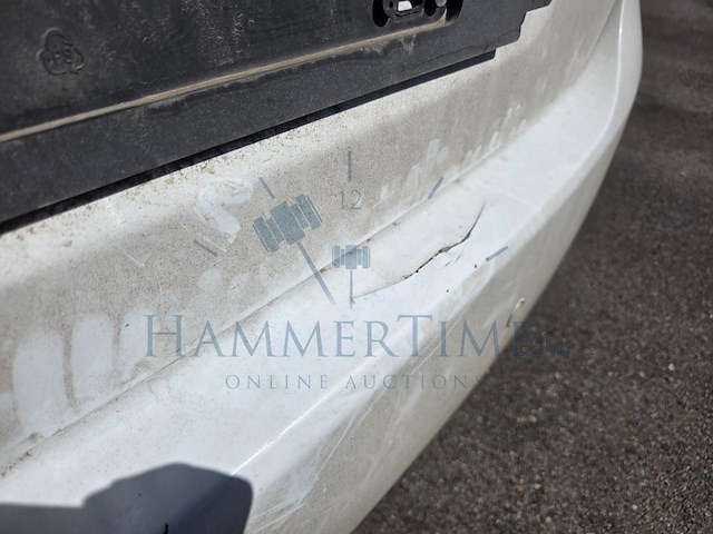 Kia cee'd cee'd 1.6 turbo crdi vgt ex 90, 2008 - afbeelding 39 van  45