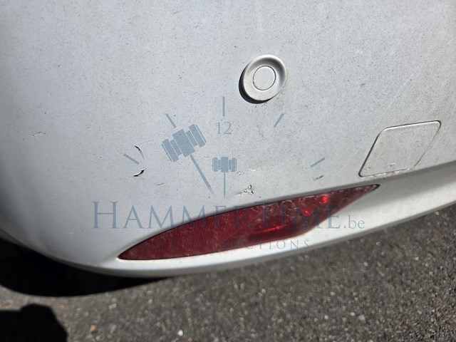 Kia cee'd cee'd 1.6 turbo crdi vgt ex 90, 2008 - afbeelding 40 van  45