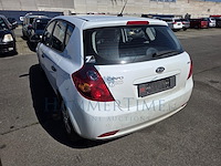 Kia cee'd cee'd 1.6 turbo crdi vgt ex 90, 2008 - afbeelding 43 van  45