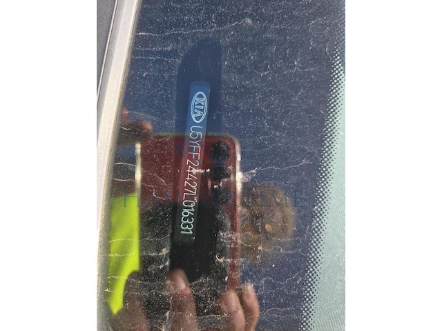 Kia cee'd cee'd 1.6 turbo crdi vgt ex 90, 2008 - afbeelding 45 van  45