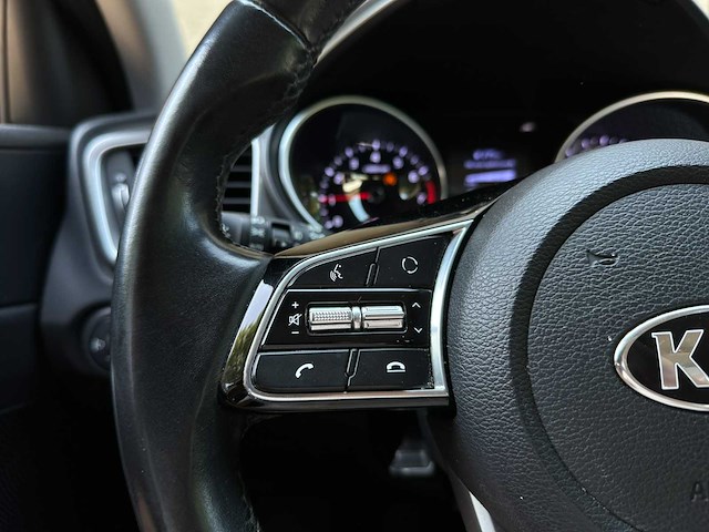 Kia ceed sportswagon 1.0 t-gdi dynamicline 118pk 2019 (origineel-nl), zr-247-n - afbeelding 1 van  1