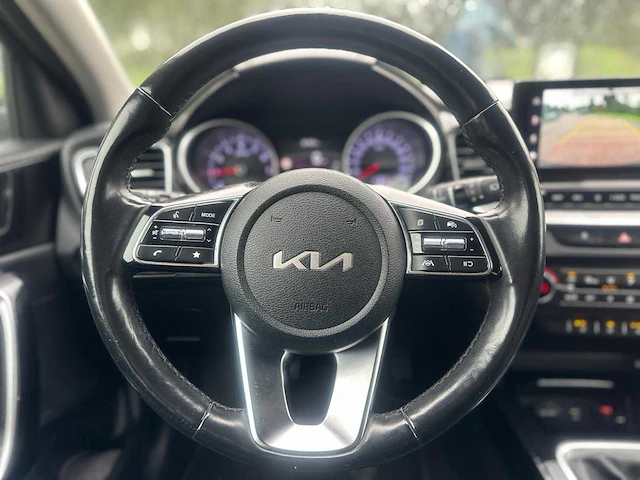 Kia ceed sportswagon 1.0 t-gdi dynplusl. *, p-954-dh - afbeelding 2 van  26