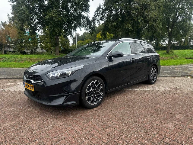 Kia ceed sportswagon 1.0 t-gdi dynplusl. *, p-954-dh - afbeelding 1 van  26