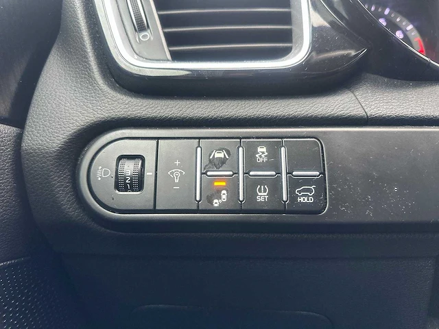 Kia ceed sportswagon 1.0 t-gdi dynplusl. *, p-954-dh - afbeelding 13 van  26