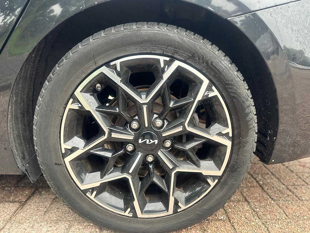 Kia ceed sportswagon 1.0 t-gdi dynplusl. *, p-954-dh - afbeelding 17 van  26