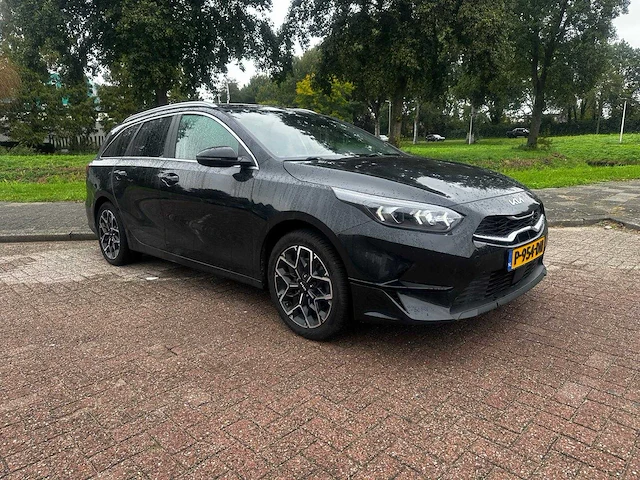 Kia ceed sportswagon 1.0 t-gdi dynplusl. *, p-954-dh - afbeelding 12 van  26