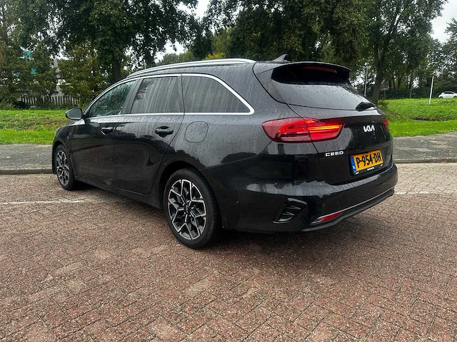 Kia ceed sportswagon 1.0 t-gdi dynplusl. *, p-954-dh - afbeelding 20 van  26