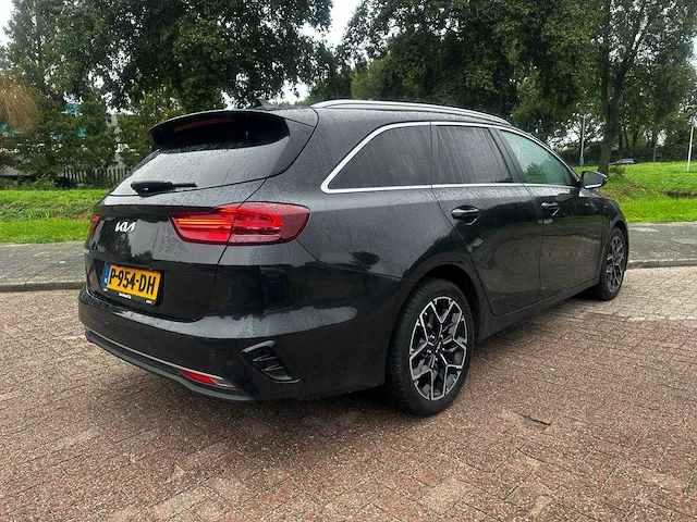 Kia ceed sportswagon 1.0 t-gdi dynplusl. *, p-954-dh - afbeelding 21 van  26