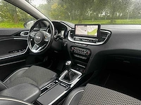 Kia ceed sportswagon 1.0 t-gdi dynplusl. *, p-954-dh - afbeelding 22 van  26