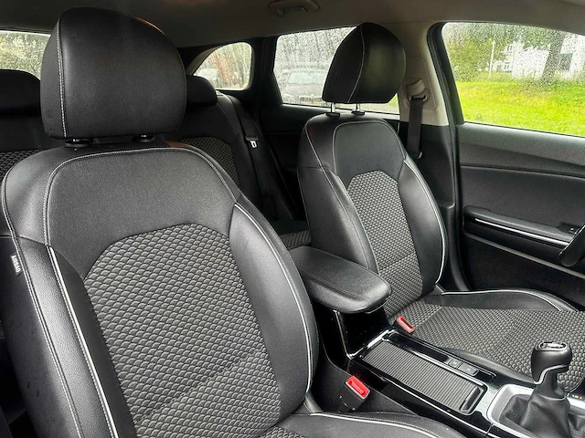 Kia ceed sportswagon 1.0 t-gdi dynplusl. *, p-954-dh - afbeelding 23 van  26