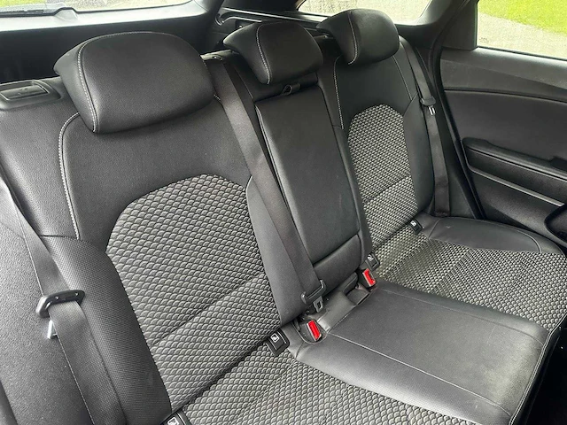 Kia ceed sportswagon 1.0 t-gdi dynplusl. *, p-954-dh - afbeelding 25 van  26
