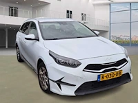 Kia ceed sportswagon 1.0 t-gdi dynplusl. *, r-030-db - afbeelding 2 van  6