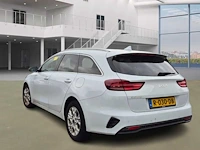 Kia ceed sportswagon 1.0 t-gdi dynplusl. *, r-030-db - afbeelding 4 van  6