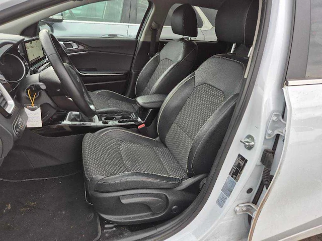 Kia ceed sportswagon 1.0 t-gdi dynplusl. *, r-030-db - afbeelding 5 van  6