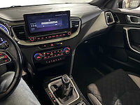 Kia ceed sportswagon 1.0 t-gdi gt-l.b.ed, n-431-gj - afbeelding 3 van  14