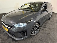 Kia ceed sportswagon 1.0 t-gdi gt-l.b.ed, n-431-gj - afbeelding 1 van  14