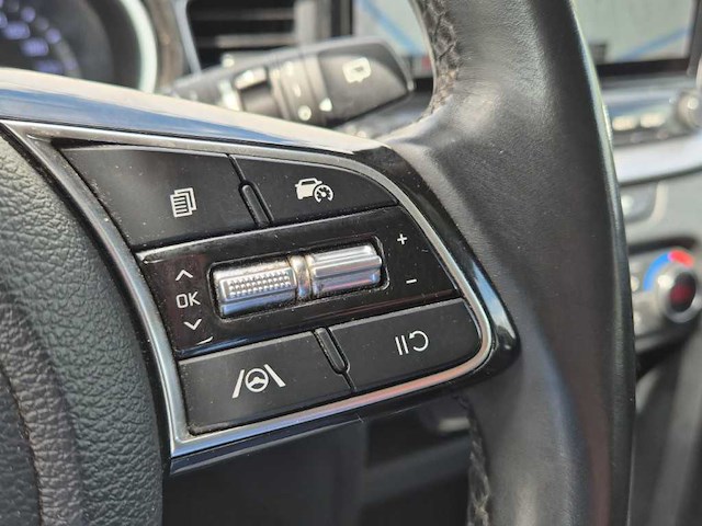 Kia ceed sportswagon 1.5 t-gdi dynplusl * n-795-jz - afbeelding 2 van  18