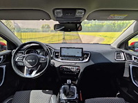 Kia ceed sportswagon 1.5 t-gdi dynplusl * n-795-jz - afbeelding 4 van  18