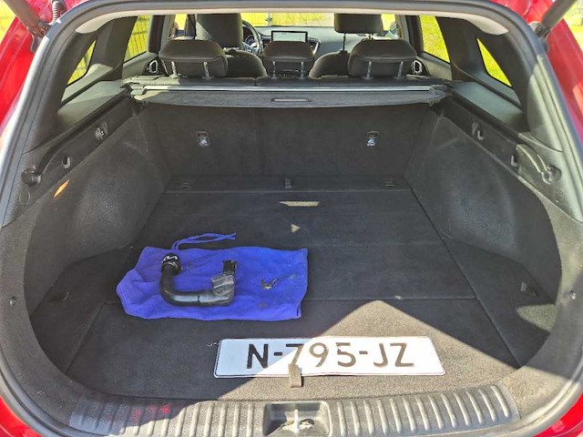Kia ceed sportswagon 1.5 t-gdi dynplusl * n-795-jz - afbeelding 5 van  18