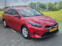 Kia ceed sportswagon 1.5 t-gdi dynplusl * n-795-jz - afbeelding 11 van  18