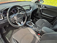 Kia ceed sportswagon 1.5 t-gdi dynplusl * n-795-jz - afbeelding 14 van  18