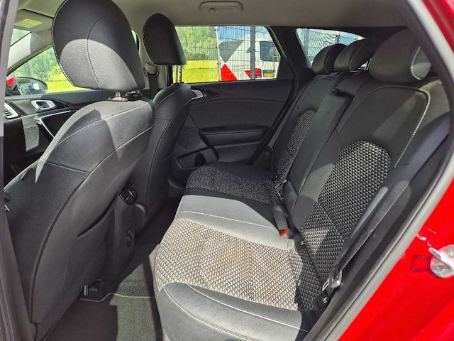 Kia ceed sportswagon 1.5 t-gdi dynplusl * n-795-jz - afbeelding 15 van  18