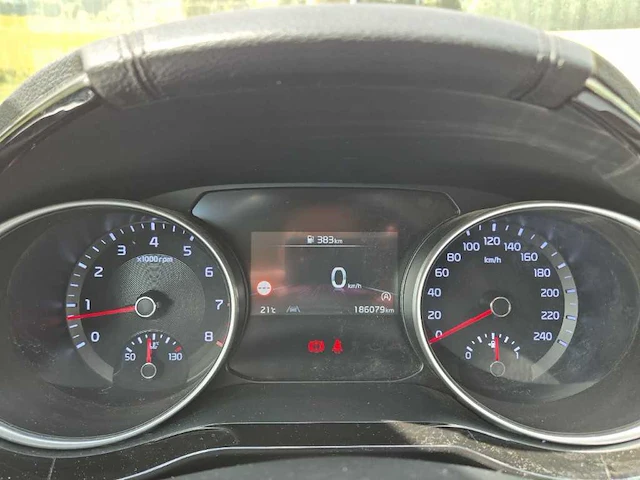 Kia ceed sportswagon 1.5 t-gdi dynplusl * n-795-jz - afbeelding 3 van  18