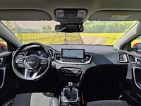 Kia ceed sportswagon 1.5 t-gdi dynplusl * n-795-jz - afbeelding 4 van  18