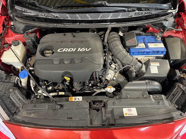 Kia cee'd sportswagon 1.6 crdi plus pack, 34-znh-6 - afbeelding 6 van  15