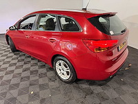 Kia cee'd sportswagon 1.6 crdi plus pack, 34-znh-6 - afbeelding 8 van  15