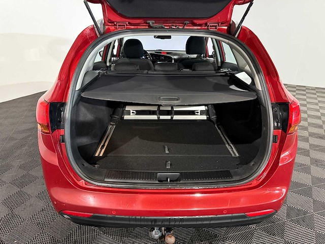 Kia cee'd sportswagon 1.6 crdi plus pack, 34-znh-6 - afbeelding 10 van  15