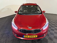 Kia cee'd sportswagon 1.6 crdi plus pack, 34-znh-6 - afbeelding 7 van  15