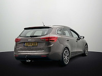 Kia cee'd sportswagon 1.6 gdi 20th anniversary 2013