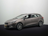 Kia cee'd sportswagon 1.6 gdi 20th anniversary 2013 - afbeelding 2 van  4